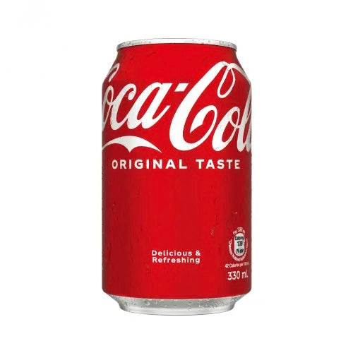 飲品 Beverages (330ml)
