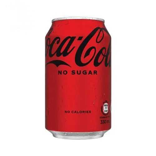 飲品 Beverages (330ml)