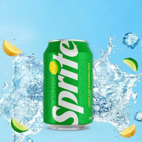 飲品 Beverages (330ml)