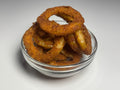 脆炸洋蔥圈 Golden Crispy Onion Rings · 6 Pieces | L'Œuf 樂芙