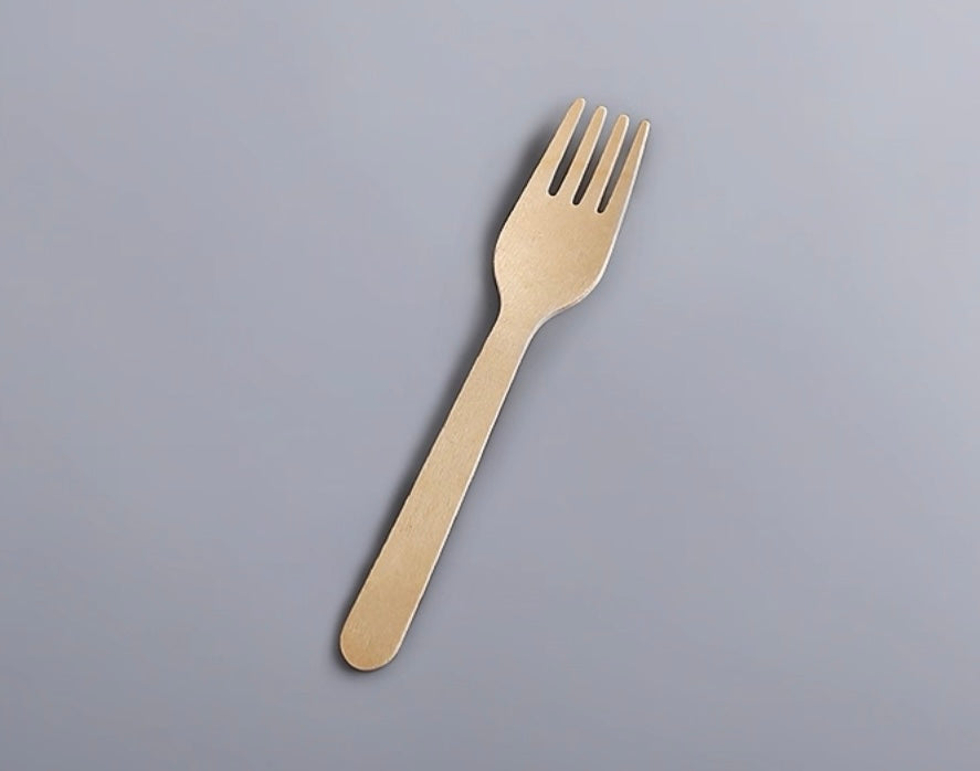 蛋糕叉 Cake Fork | L'Œuf 樂芙